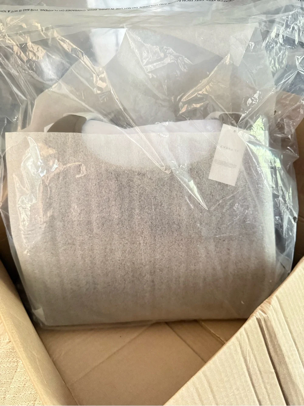 Coach Lana bag new
